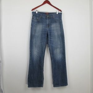 Perry Ellis Jeans size 34x32 Men's Pants